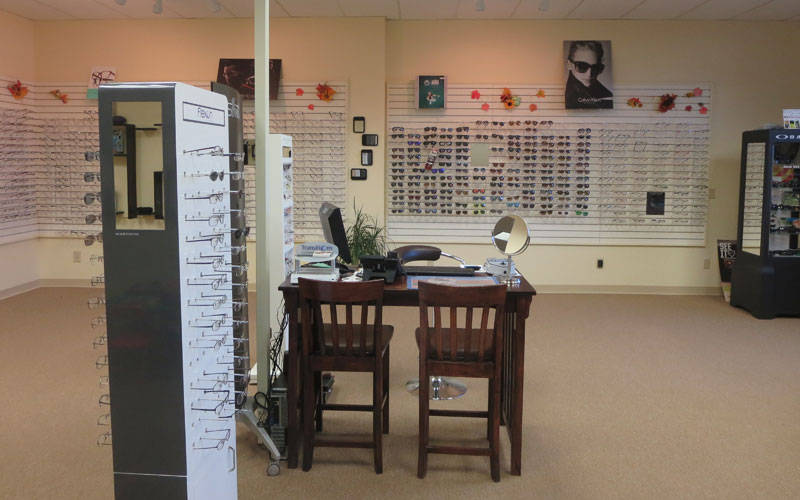 Agape Eye Care of Malta NY